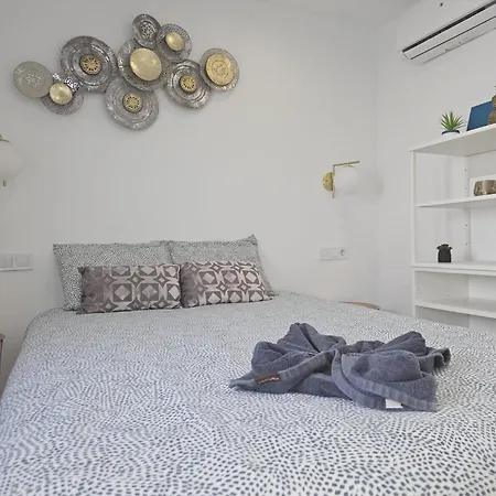 Apartment Pueblo Blanco Sea View By Namaste Elite Torremolinos