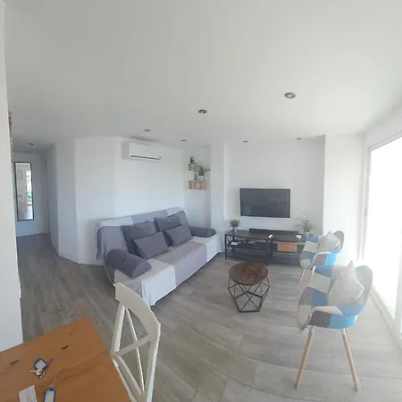 Pueblo Blanco Sea View By Namaste Elite Torremolinos